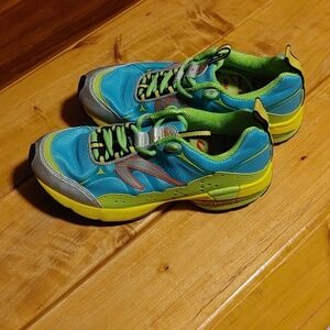 Women's Newton Trail Running Shoes